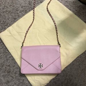 Tory Burch Pink Purse